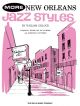 More New Orleans Jazz Styles - Piano (Gillock)