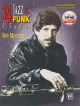 14 Jazz And Funk Etudes: Bb Instruments: Book & Audio