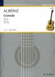 Granada: Suite Espanole No.1: Guitar
