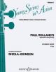 Young Strings In Action Vol.1: Viola (roland)