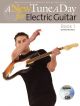 New Tune A Day: Electric Guitar: 1