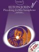 Guest Spot: Elton John: Alto Sax: Book & Cd