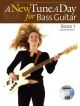 New Tune A Day: Bass Guitar: Book & CD