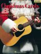 Christmas Carols For Easy Guitar: 120 Songs: Top Line, Words and Chords