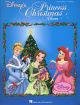 Disneys Princess Christmas Album: Piano Vocal Guitar