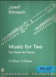 Music For Two: Pop Duets For Two: Flute Duet