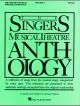 Singers Musical Theatre Anthology Vol.2: Tenor: Vocal