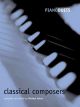 Piano Duets: Classical Composers (Aston) (OUP)
