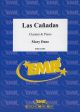 Las Canadas: Clarinet & Piano