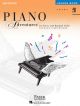 Piano Adventures: Lesson Book Level 2B