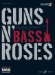 Authentic Playalong: Guns N Roses: Bass Guitar: Book & CD