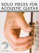 Solo Pieces For Acoustic Guitar: 13 Popular Songs