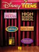 Disney Pop and Rock For Teens: Young Womens Edition