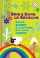 Sing A Song Of Season: Foundation and Yr 1: Vocal