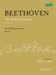 Piano Sonatas Complete Vol.3: 35 Piano Sonatas (Gold Cover) (ABRSM)