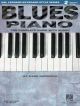 Blues Piano: The Complete Guide