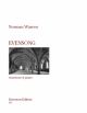Evensong: Trombone Bass Clef And Piano (Emerson)