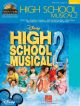 Piano Play Along: High School Musical 2: Musical Selections