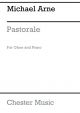 Pastoral  (Archive Edition): Oboe & Piano (Chester)