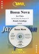 Bossa Nova: Flute & Piano  (EMR)