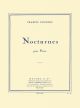 Nocturne: Complete 1-8: Piano Solo (Heugel)