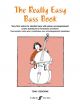 Really Easy Double Bass Book: Double Bass & Piano