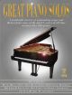 Great Piano Solos: Themes And Songs From Tv Series