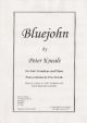 BlueJohn Solo Trombone Bass Clef & Piano