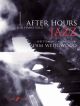 After Hours Jazz Book 1: Piano Solo (Wedgwood) (Faber)