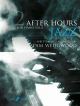 After Hours Jazz Book 2: Piano Solo (Wedgwood) (Faber)