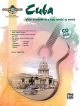 Guitar Atlas: Cuba: Guitar: Book & CD