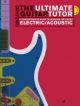 Ultimate Guitar Tutor: Electric/Acoustic: Book & Audio