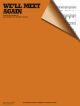Well Meet Again: Piano Vocal Guitar: Single Sheet