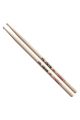 Drum Stick 5A: Vic Firth American Classic: Hickory Wood Tip