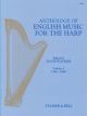 Anthology Of English Harp Music: Vol3: Harp