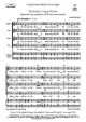 The Brisk Young Widow: SATB
