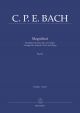 Magnificat WQ215 SATB: Vocal & Organ (Barenreiter)