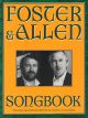 Foster & Allen Songbook: Alfter All These Years: Piano, Vocal & Guitar (with Chord Symbols)