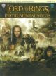 Lord Of The Rings: Trilogy:  Instrumental Solos: Cello: Book & CD