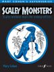 Scaley Monsters Cello  (Faber)
