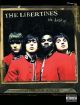 The Best Of The Libertines: Time For Heros: Guitar Tab