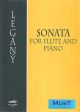 Sonata: Flute & Piano