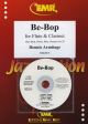 Be-Bop: Flute and Clarinet