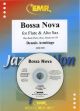 Bossa Nova: Flute and Alto Sax  (Armitage)