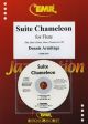 Suite Chameleon: Flute & Piano (Marc Reift)