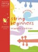 Abracadabra String Beginners: Teachers Edition: Piano Accompaniment (Collins)