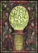 Gypsy Music For B Flat Instruments: Melody Line & Chords