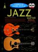 Complete Learn To Play: Jazz  Guitar: Book And Audio
