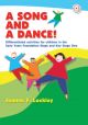 A Song And A Dance: Differentiated Activities: Key Stage 1 (Lockley)