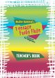 Teenage Funky Flute: Course For Beginners: Book 1: Teachers Book (Hammond)